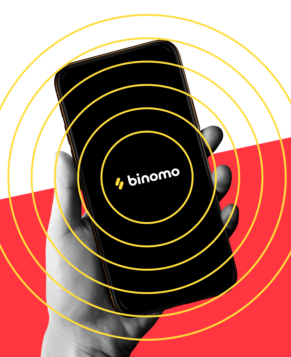 Binomo